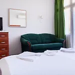 Szálloda Ce Napfény 3*