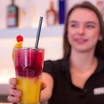 Ce Napfeny Hotel Siófok