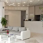 Hotel Ce Napfeny