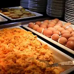 Hotel Ce Napfeny Siófok