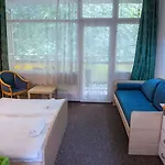 Hotel Ce Napfeny 3*