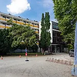 Ce Napfény Szálloda