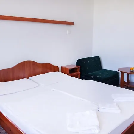 Hotel Ce Napfeny Siófok
