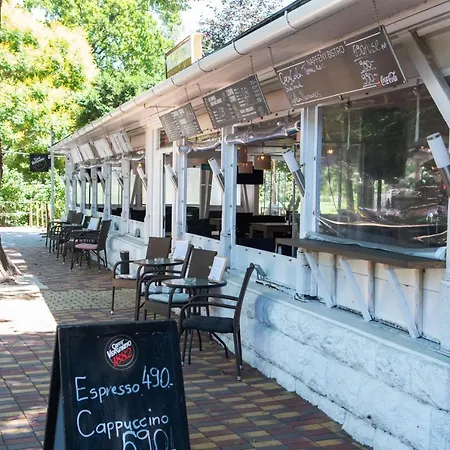 Ce Napfeny Ξενοδοχείο Σίοφοκ