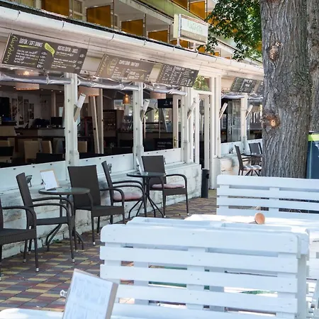 Ce Napfeny 3* Σίοφοκ