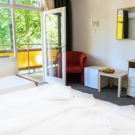Hotel Ce Napfeny