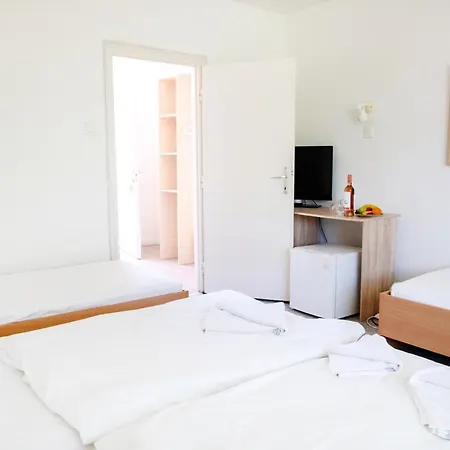 Hotel Ce Napfeny
