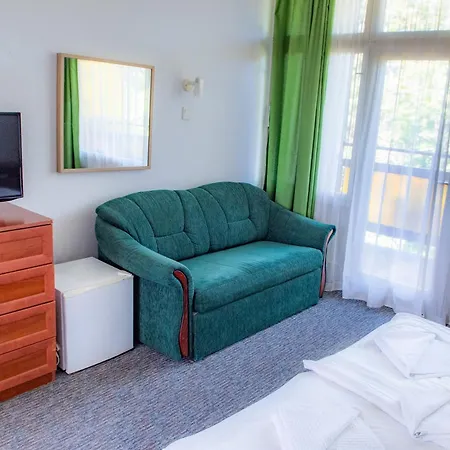 Hotel Ce Napfény 3*