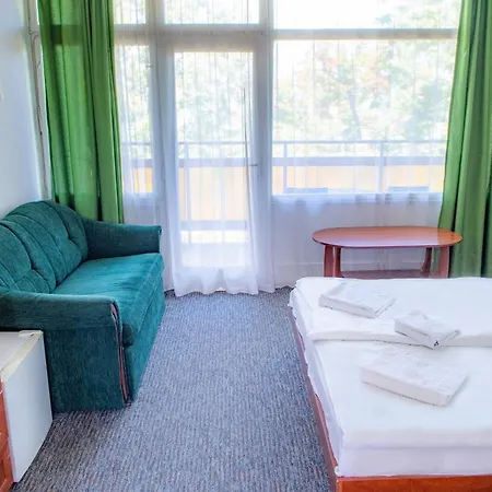 Szálloda Ce Napfény 3*