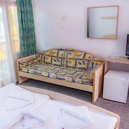 Hotel Ce Napfény Siófok