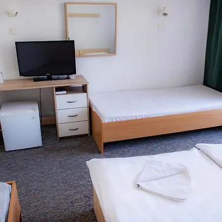 Hotel Ce Napfeny 3*