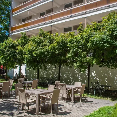 Ξενοδοχείο Ce Napfeny