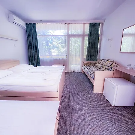 Hotel Ce Napfény Siófok
