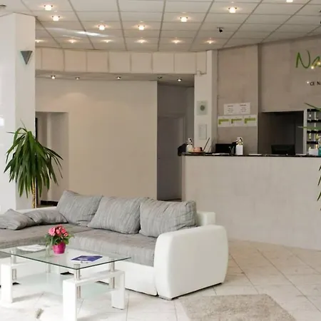 Hotel Ce Napfény