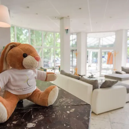 Hotel Ce Napfény 3*
