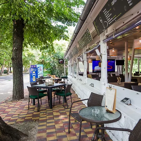 Hotel Ce Napfény 3*