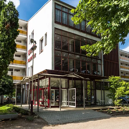 Hotel Ce Napfény Siófok