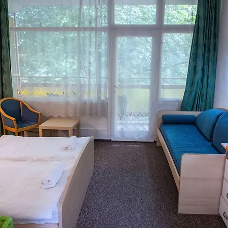 Hotel Ce Napfeny 3*