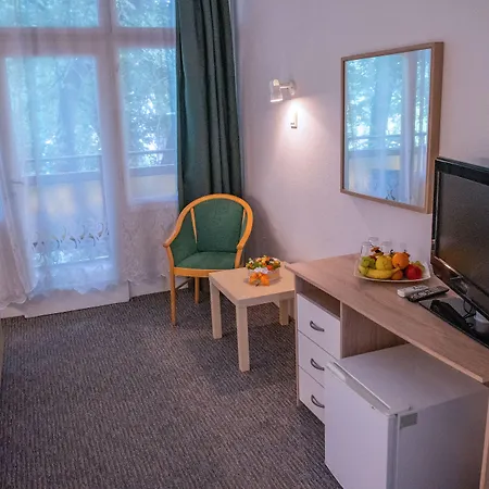 Hotel Ce Napfény 3*