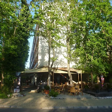 Hotel Ce Napfeny Siófok