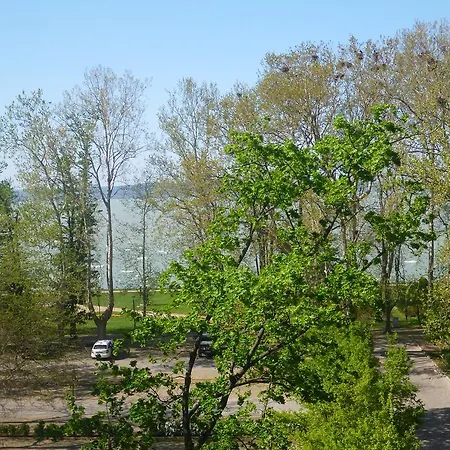 Ξενοδοχείο Ce Napfeny 3*