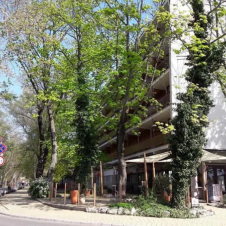 Ce Napfeny Hotel Siófok
