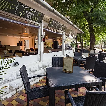 Hotel Ce Napfény