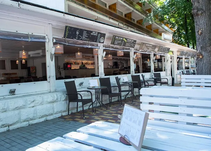 Hotel Ce Napfeny Siófok