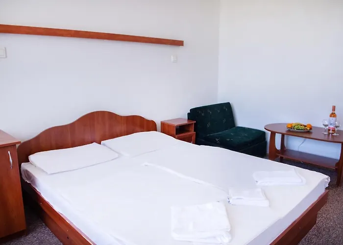 Hotel Ce Napfeny Siófok