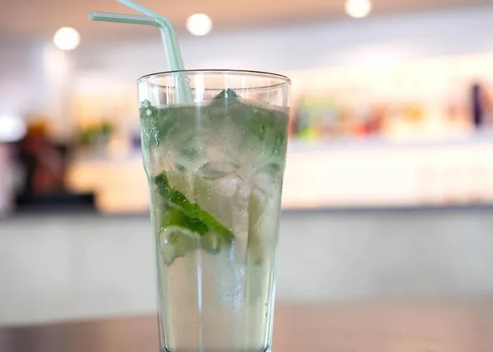 Hotel Ce Napfeny Siófok