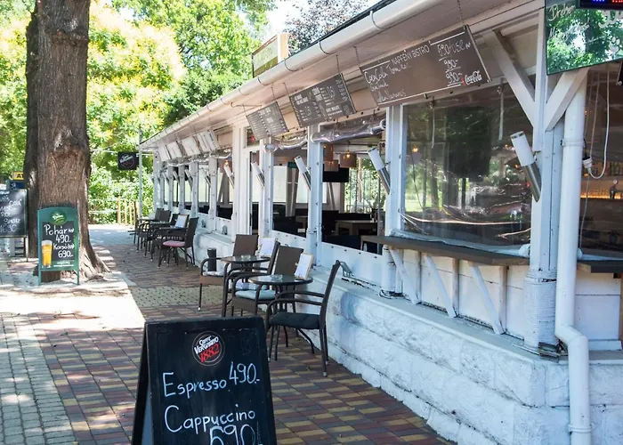 Ce Napfeny ホテル シオーフォク