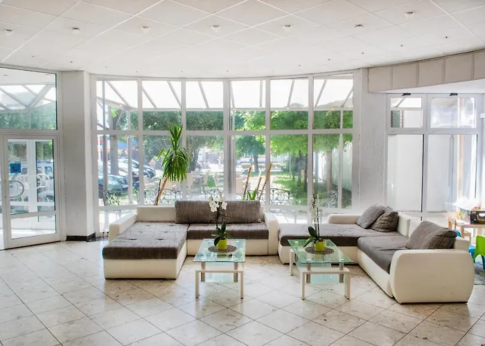 Ce Napfeny Hotel Siófok