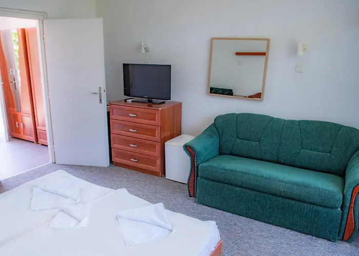 Ce Napfeny 3* Siófok