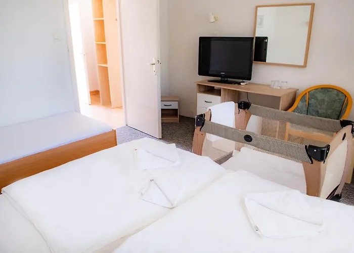Hotel Ce Napfeny