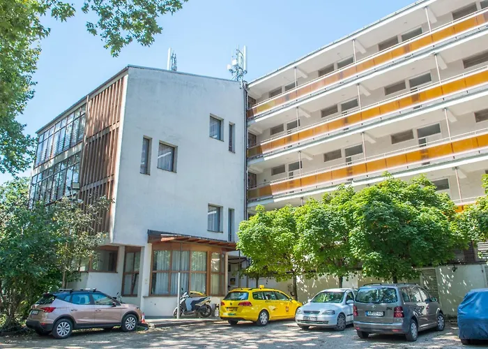 Ce Napfeny Hotel Siófok