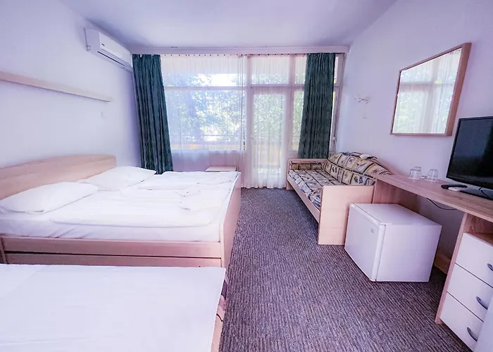 Hotel Ce Napfeny Siófok