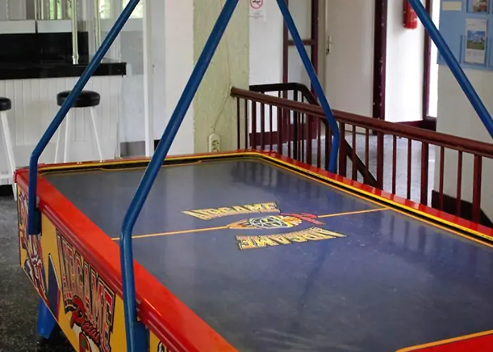 Hotel Ce Napfeny Siófok