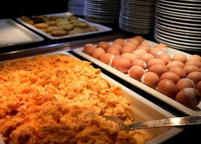 Hotel Ce Napfeny Siófok