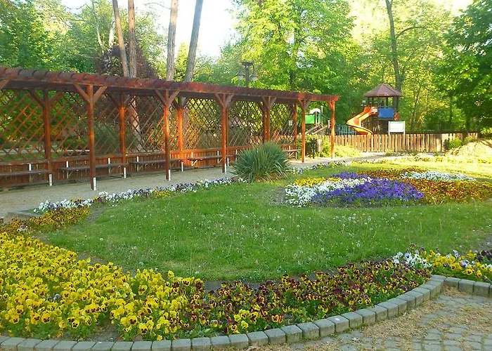 Ce Napfeny 3* Siófok