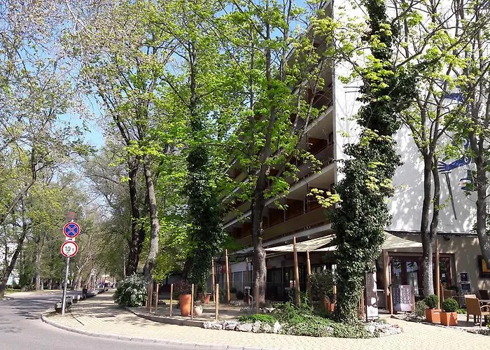 Ce Napfeny Hotel Siófok