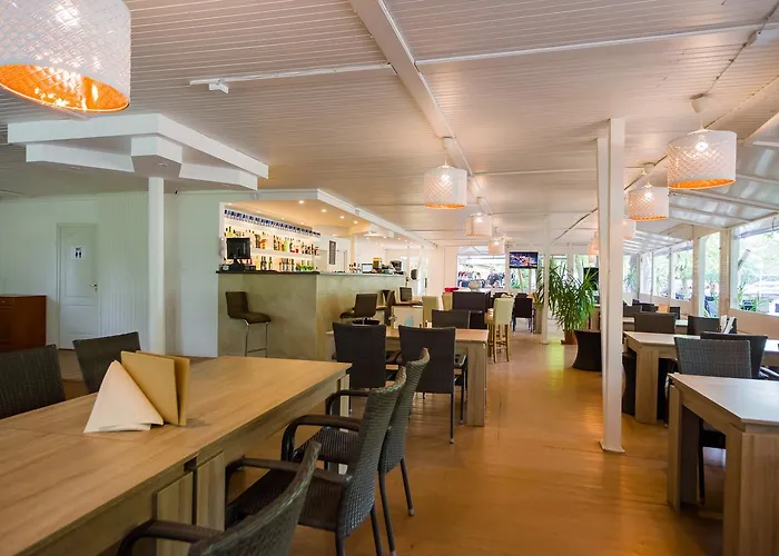 Ce Napfeny 3* Siófok